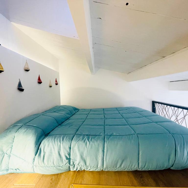 Dalì Art Room Studio Apartment - Appartamento con 1 Camera da Letto - 24
