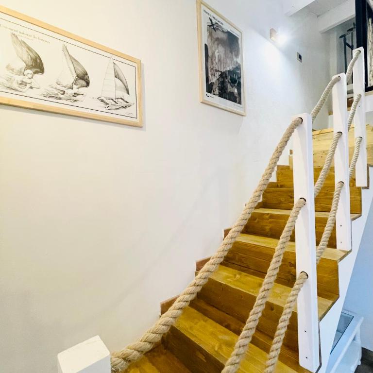 Dalì Art Room Studio Apartment - Appartamento con 1 Camera da Letto - 19