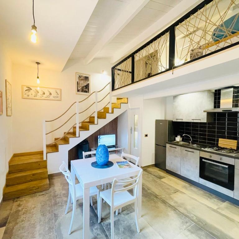 Dalì Art Room Studio Apartment - Appartamento con 1 Camera da Letto - 27