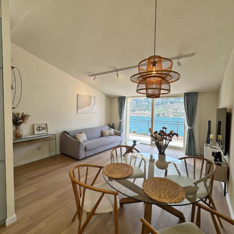Point of View - One-Bedroom Apartment - 4