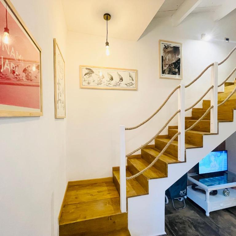 Dalì Art Room Studio Apartment - Appartamento con 1 Camera da Letto - 21