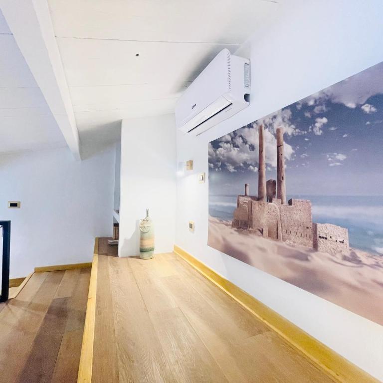 Dalì Art Room Studio Apartment - Appartamento con 1 Camera da Letto - 29