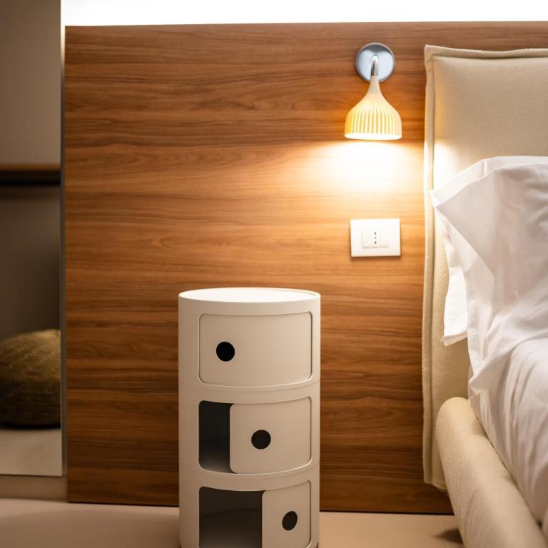Moments by MONHOLIDAY - Two-Bedroom Apartment - 10