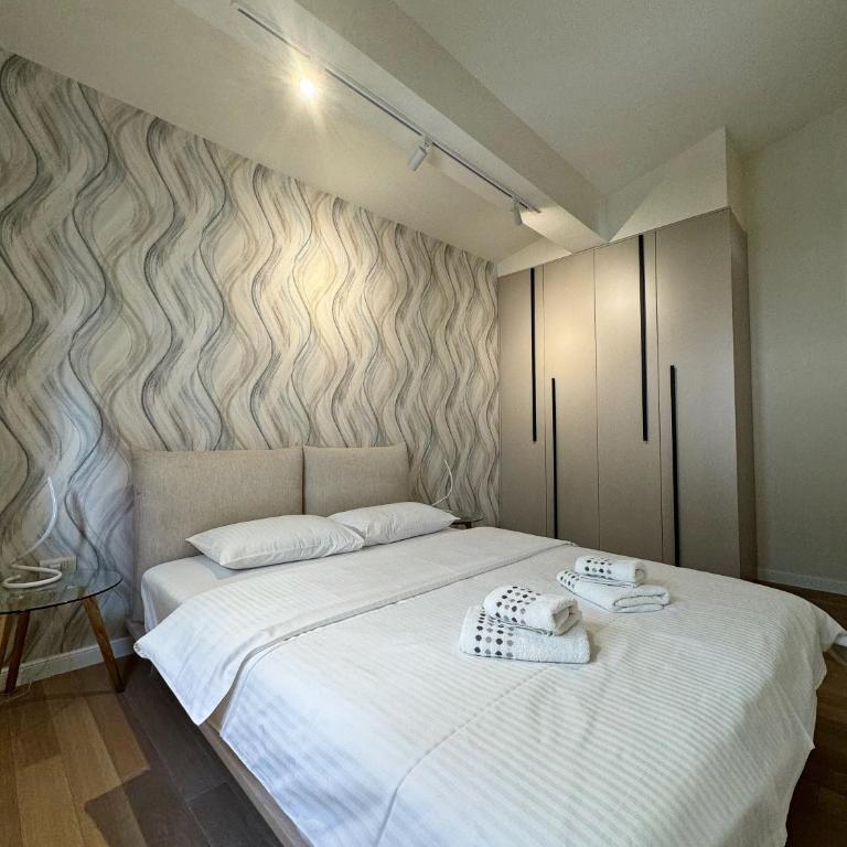 Point of View - One-Bedroom Apartment - 13