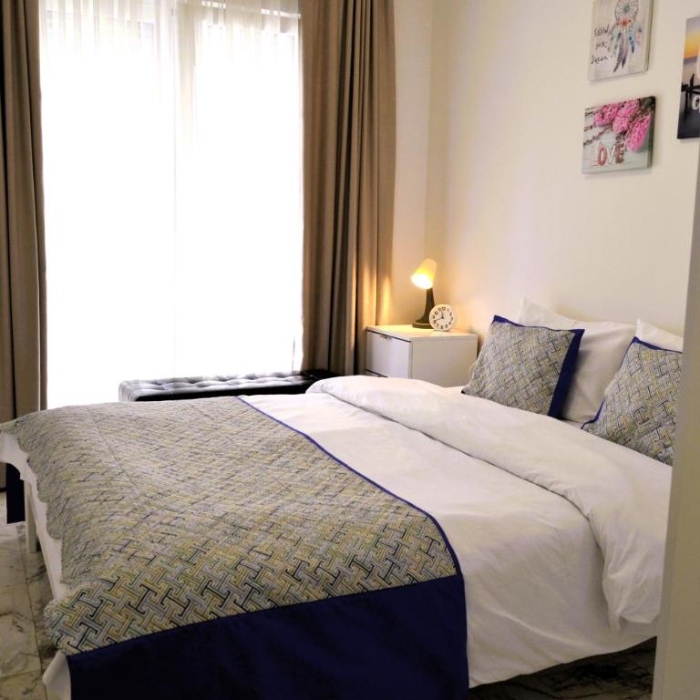 Yeshill Apartments - Deluks Apartman - 11