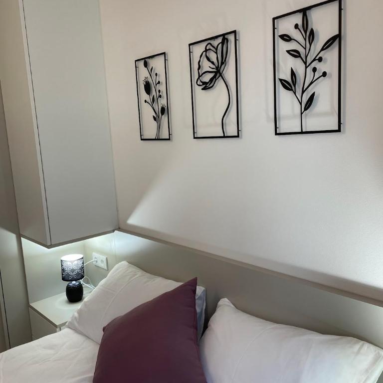 Amigi Central - One-Bedroom Apartment - 3