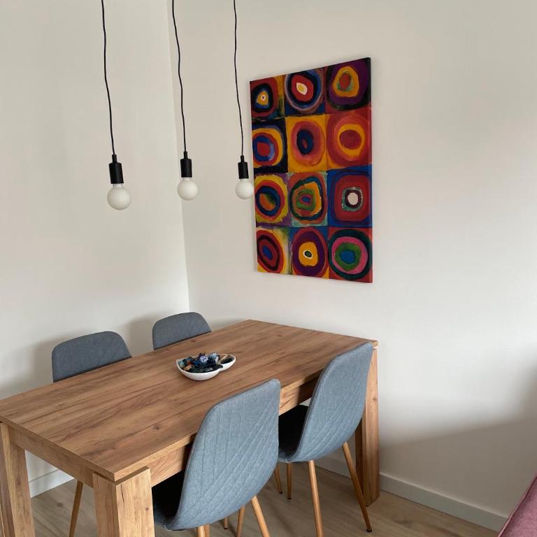 Amigi Central - One-Bedroom Apartment - 14