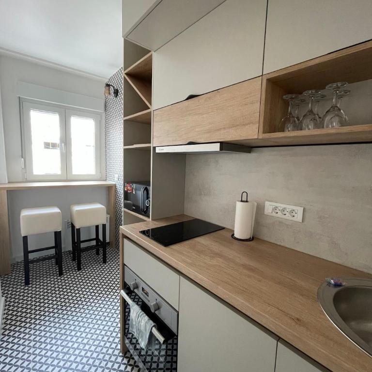 Amigi Central - One-Bedroom Apartment - 9