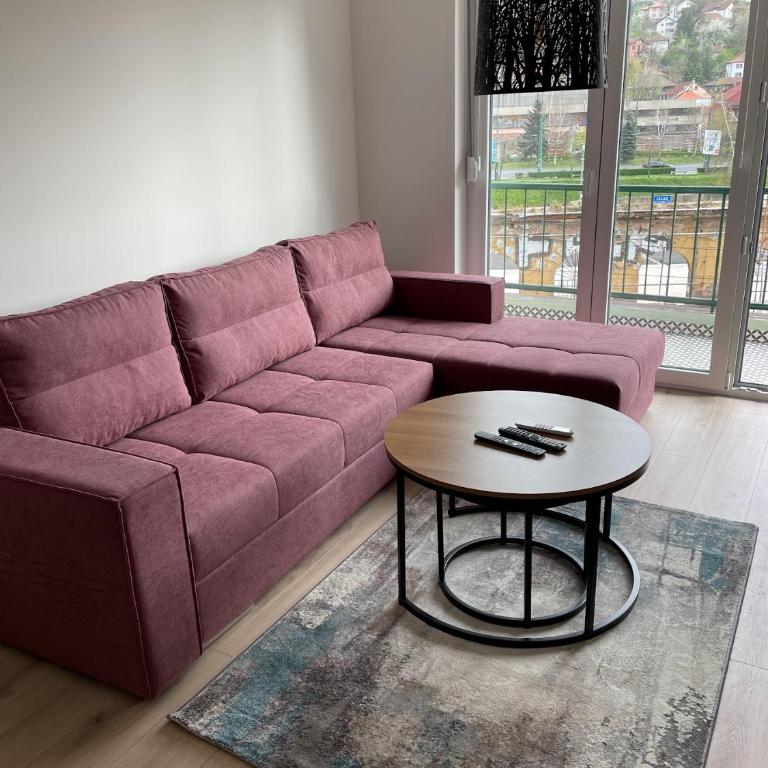 Amigi Central - One-Bedroom Apartment - 17