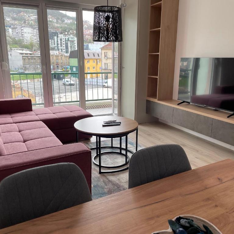 Amigi Central - One-Bedroom Apartment - 21