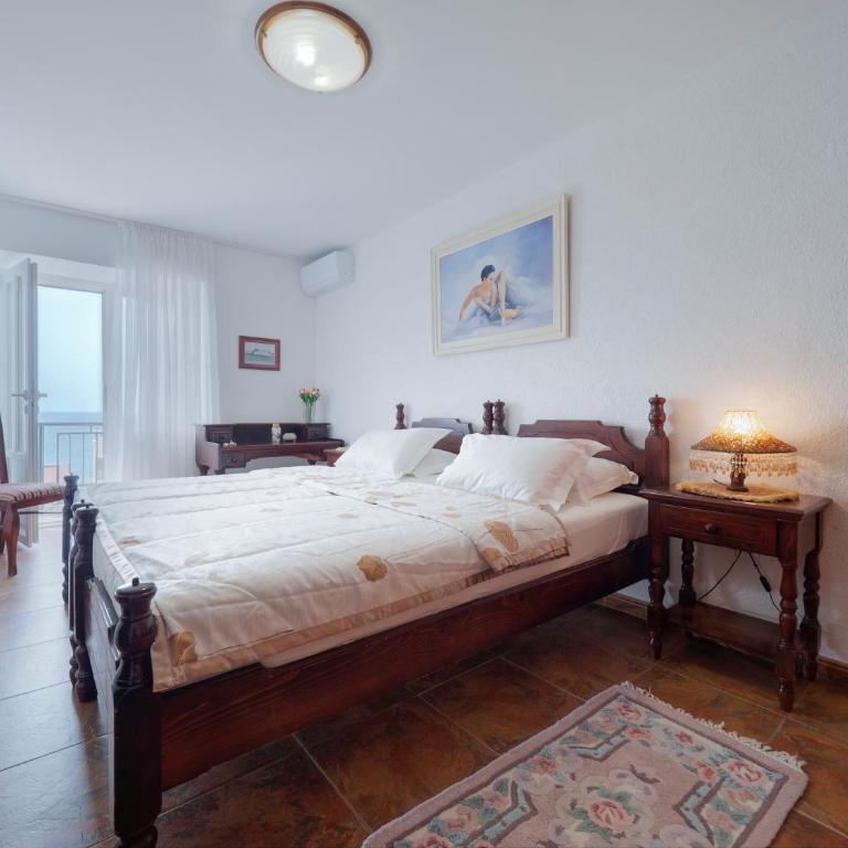 Casa Pastrovici del Mare - Three-Bedroom Villa - 67