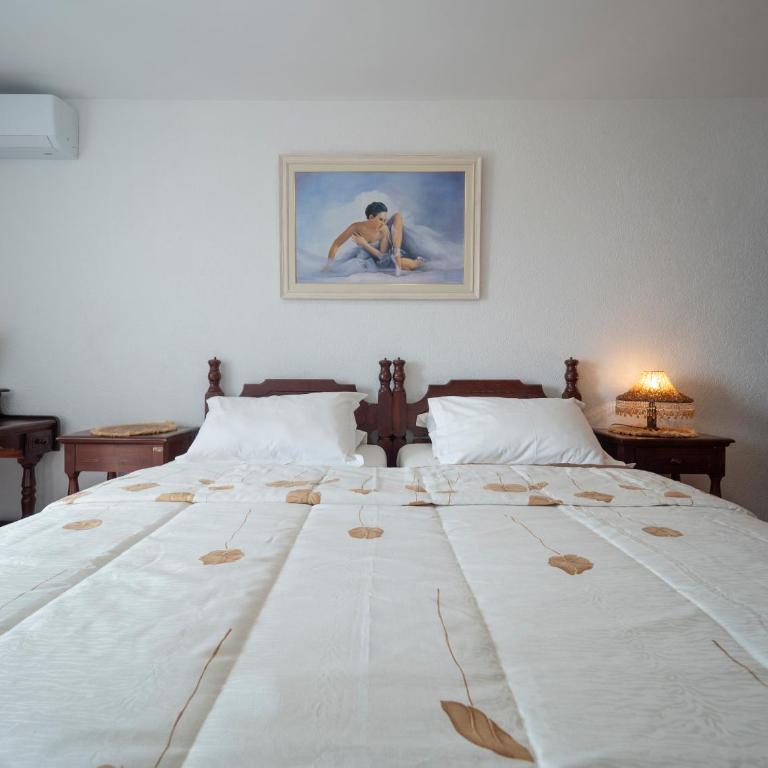 Casa Pastrovici del Mare - Three-Bedroom Villa - 15