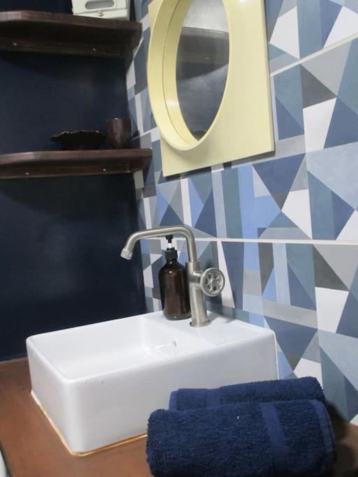 Appartement Vue Notre Dame + extérieur verdoyant - Apartment mit 1 Schlafzimmer - 11