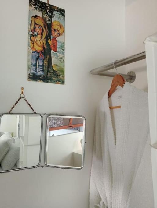 Appartement Vue Notre Dame + extérieur verdoyant - Apartment mit 1 Schlafzimmer - 28