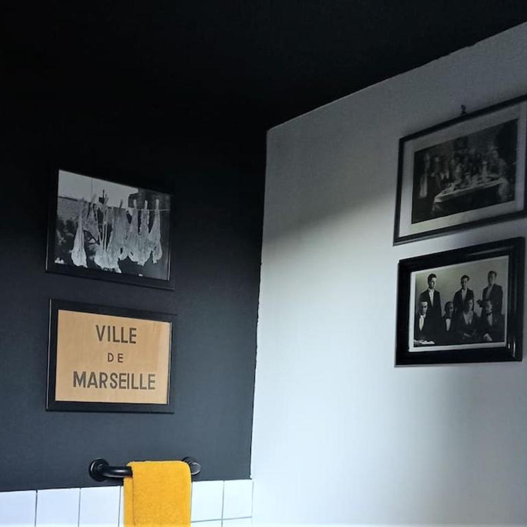 Appartement Vue Notre Dame + extérieur verdoyant - Apartment mit 1 Schlafzimmer - 29