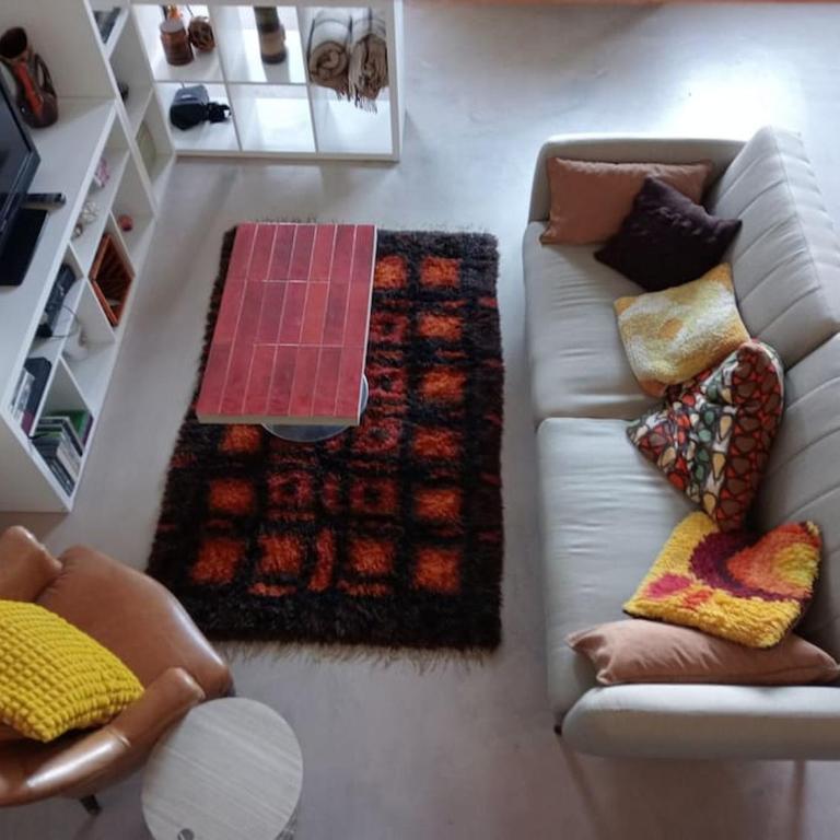 Appartement Vue Notre Dame + extérieur verdoyant - Apartment mit 1 Schlafzimmer - 30