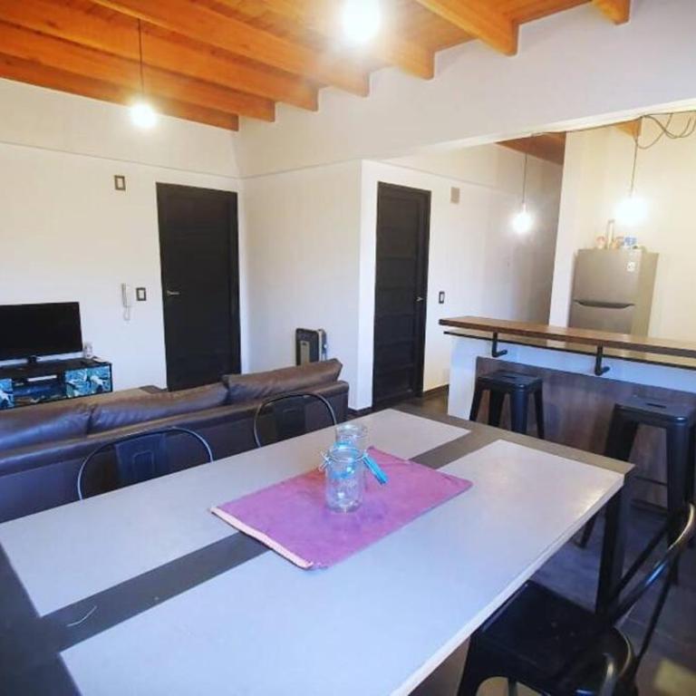 El depa de Nico - Apartamento de 2 dormitorios - 13
