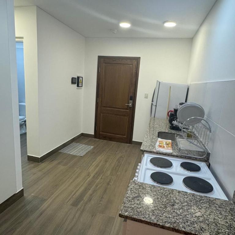 BuenaVid estancias - Apartamento de 2 dormitorios - 25