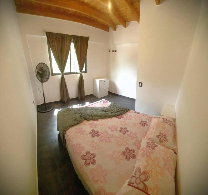 El depa de Nico - Apartamento de 2 dormitorios - 10