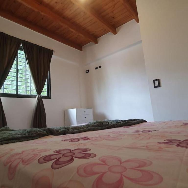 El depa de Nico - Apartamento de 2 dormitorios - 9
