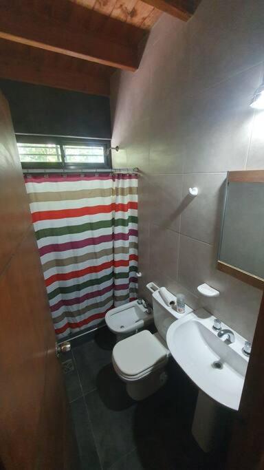 El depa de Nico - Apartamento de 2 dormitorios - 8