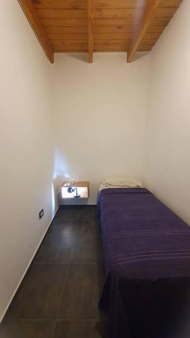 El depa de Nico - Apartamento de 2 dormitorios - 3