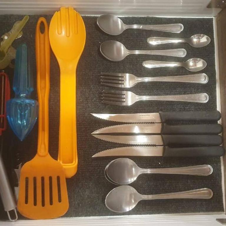 El depa de Nico - Apartamento de 2 dormitorios - 2