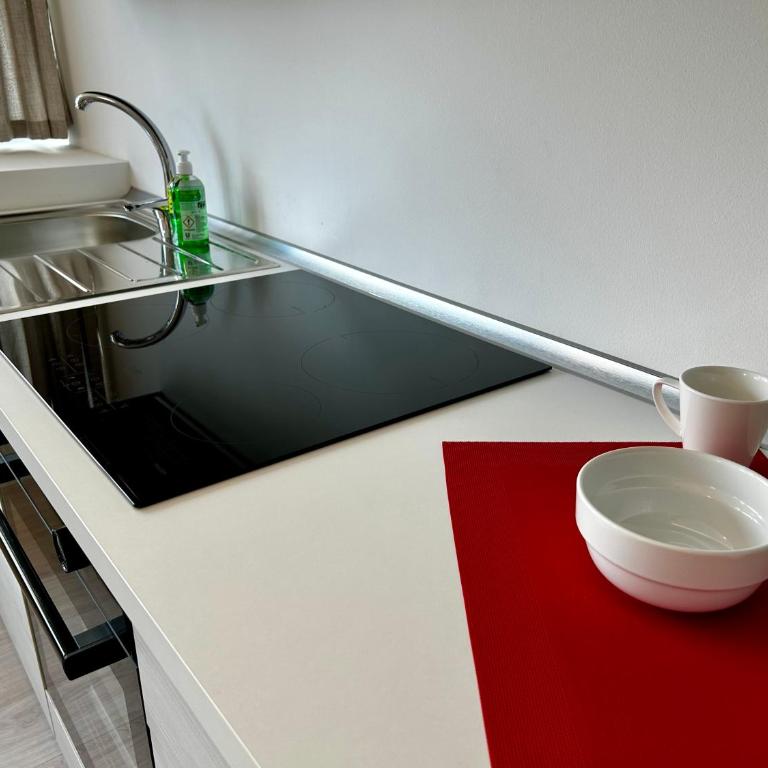 Luxury Urban Oasis Apartment in center Of Udine - Appartamento con 2 Camere da Letto - 7