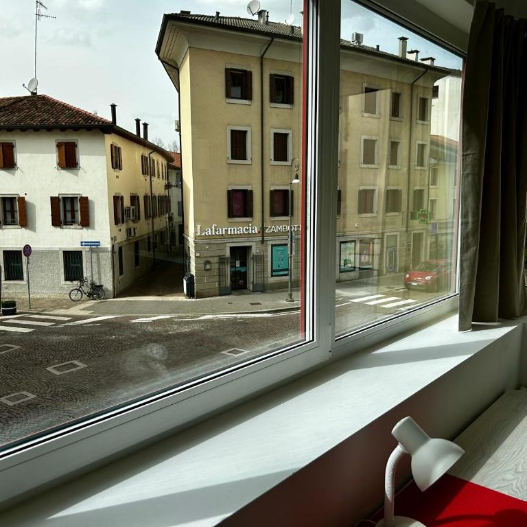 Luxury Urban Oasis Apartment in center Of Udine - Appartamento con 2 Camere da Letto - 20