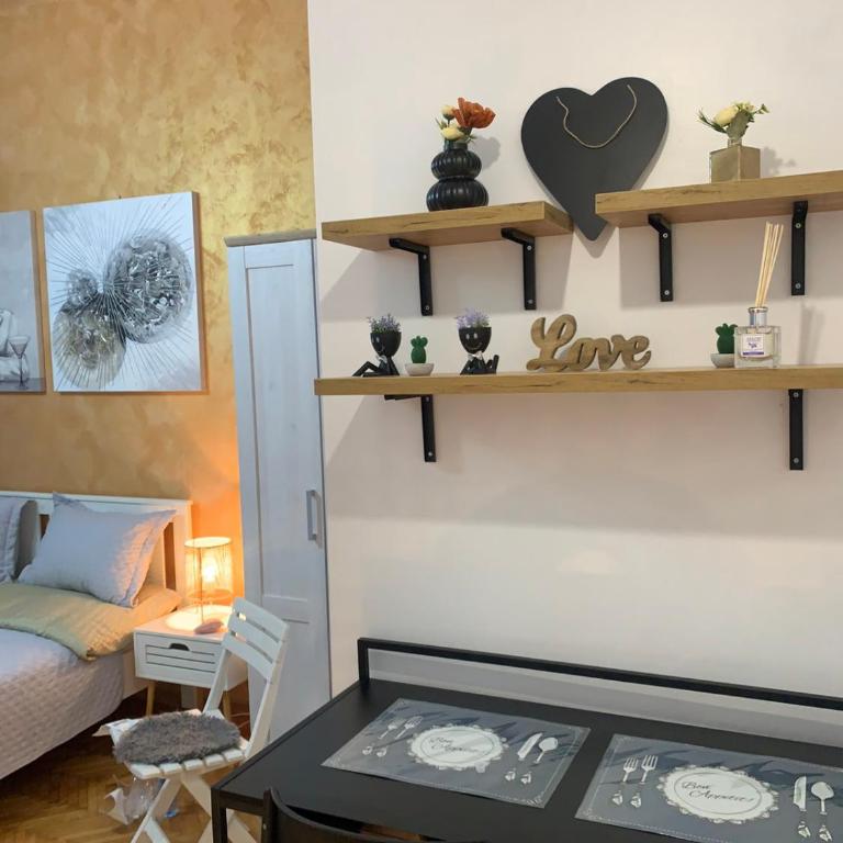 Apartment Stay - Apartman sa 1 Spavaćom Sobom - 4