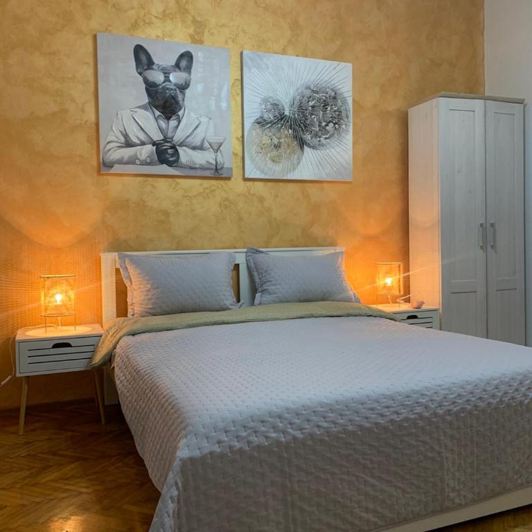 Apartment Stay - Apartman sa 1 Spavaćom Sobom - 2