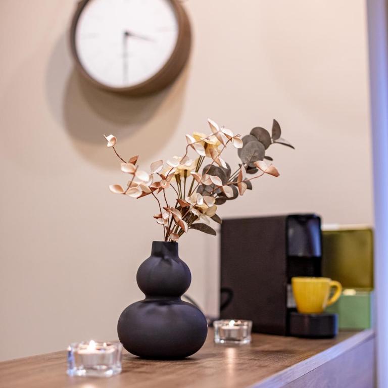 VENUS Apartment with jacuzzi and sauna - City Center - Superior Apartman sa Saunom - 17