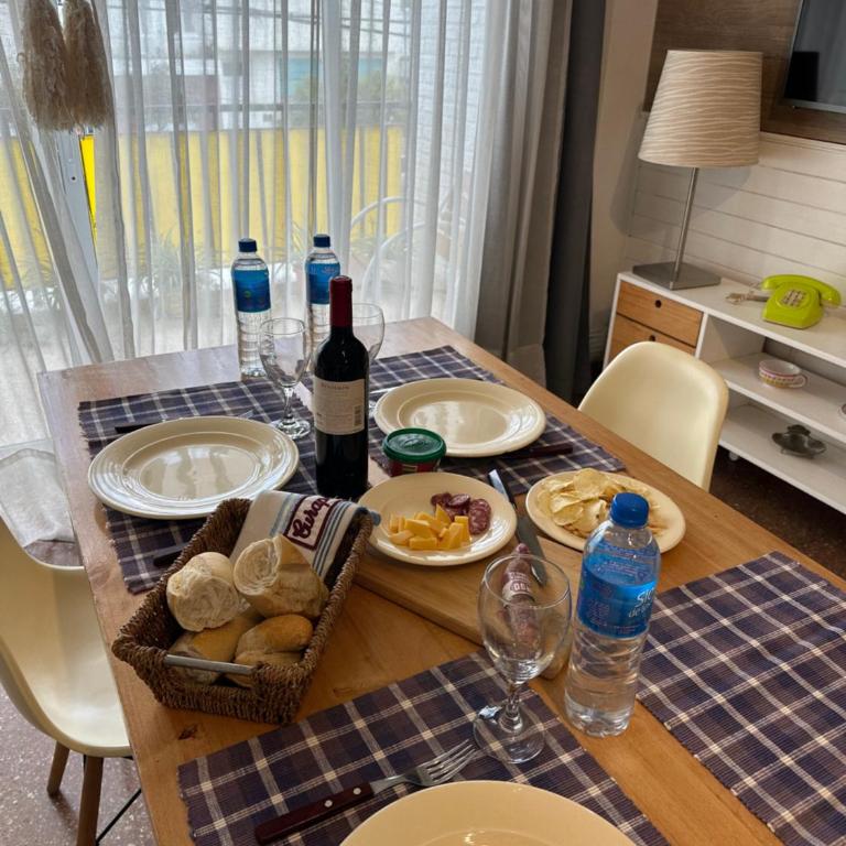 Mendoza908 - Apartamento de 1 dormitorio - 14