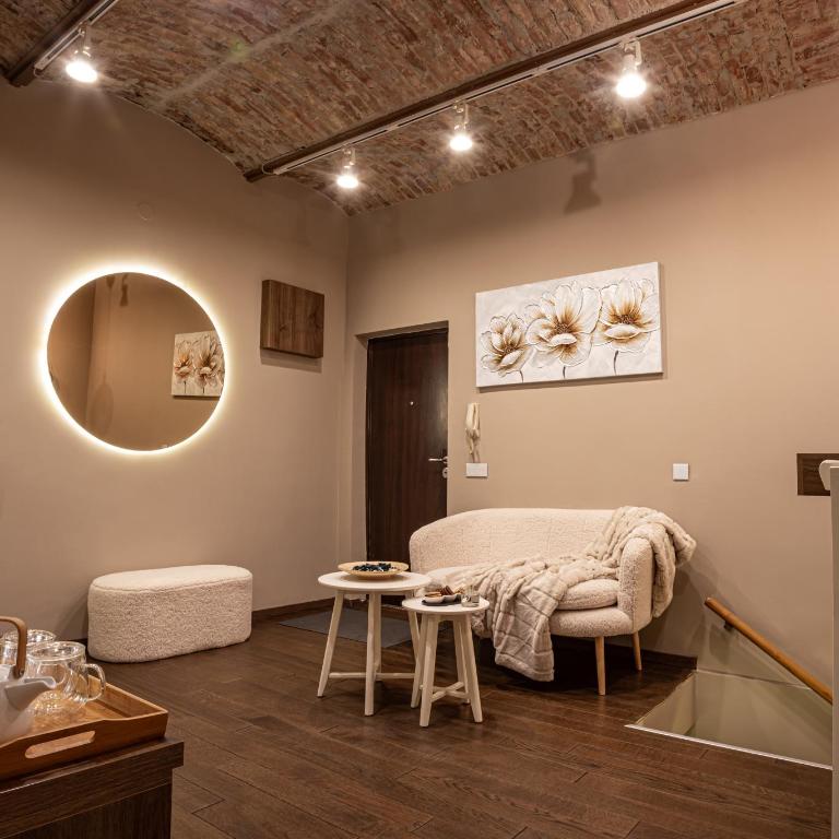 VENUS Apartment with jacuzzi and sauna - City Center - Superior Apartman sa Saunom - 21