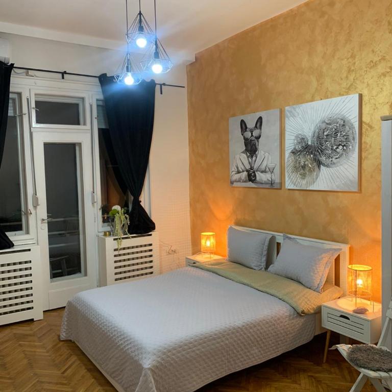 Apartment Stay - Apartman sa 1 Spavaćom Sobom - 1