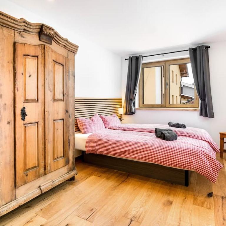Haus Tupferl - Casa de 5 dormitorios - 15