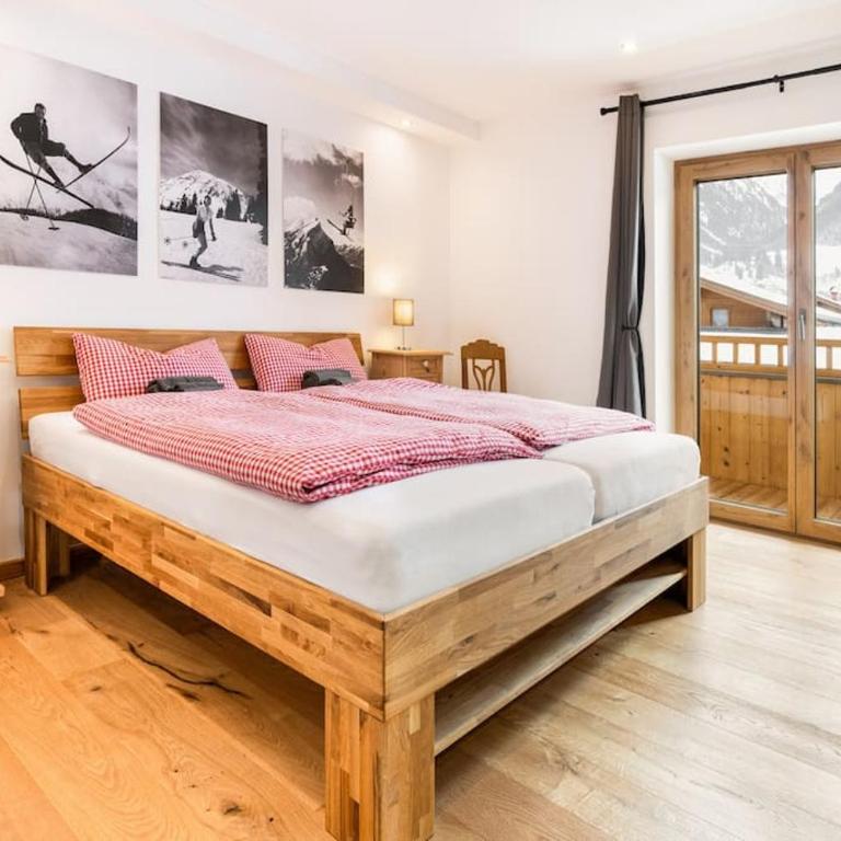 Haus Tupferl - Casa de 5 dormitorios - 17