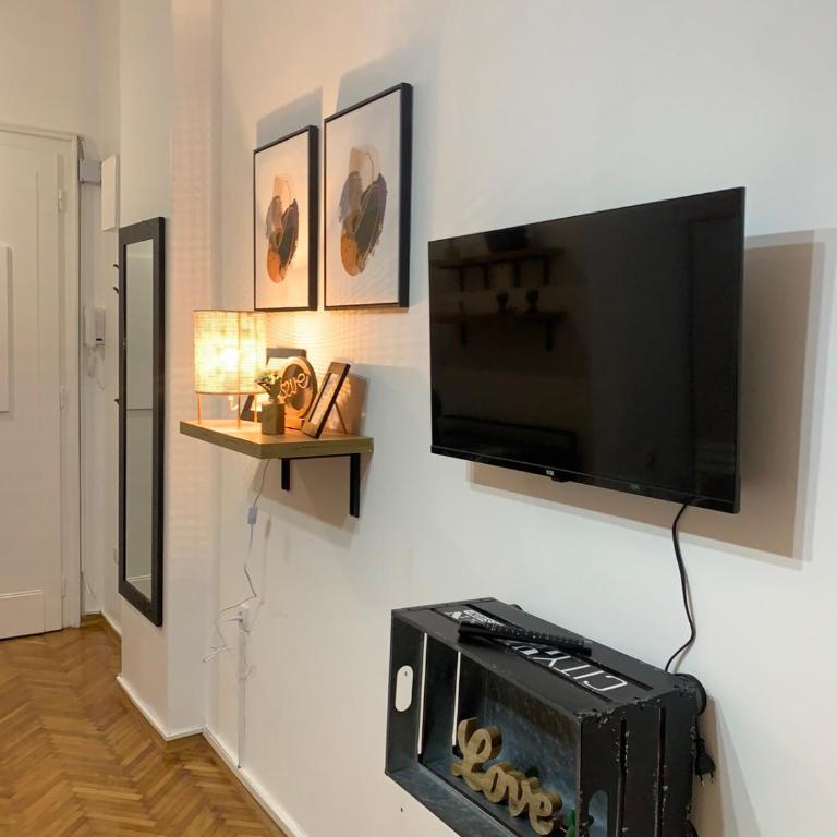 Apartment Stay - One-Bedroom Apartment - 5