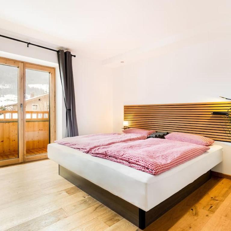 Haus Tupferl - Casa de 5 dormitorios - 16