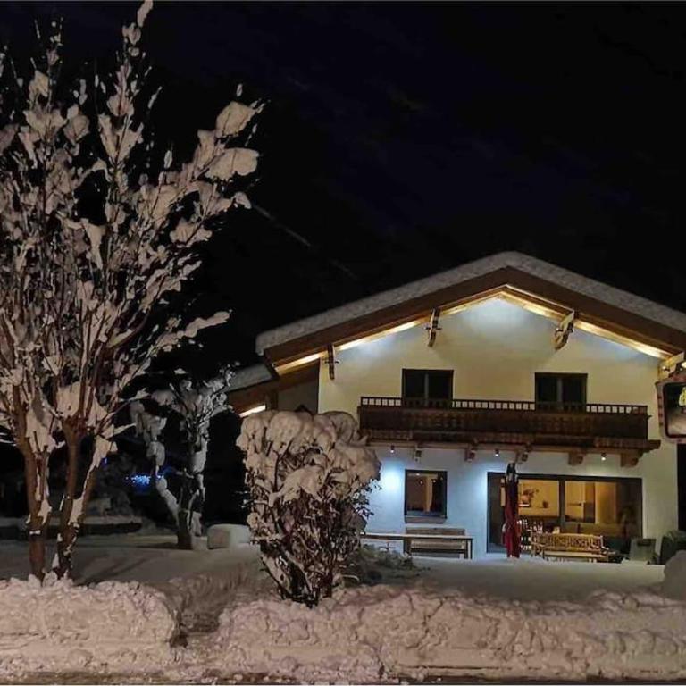 Haus Tupferl - Casa de 5 dormitorios - 42