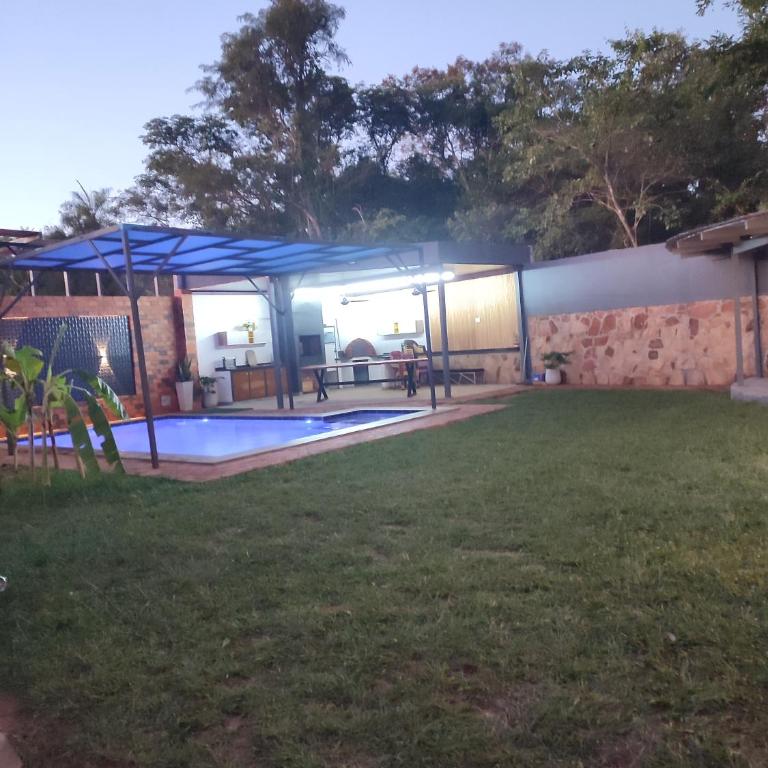 Quinta costa del sol Altos - One-Bedroom House - 16