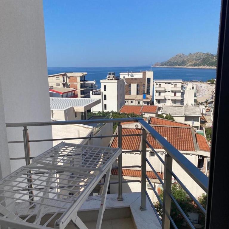 Stan s pogledom na more - Apartman sa 2 Spavaće Sobe - 2