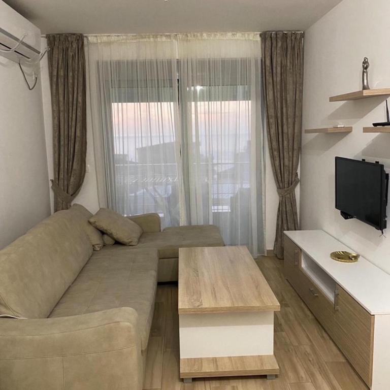 Stan s pogledom na more - Apartman sa 2 Spavaće Sobe - 4