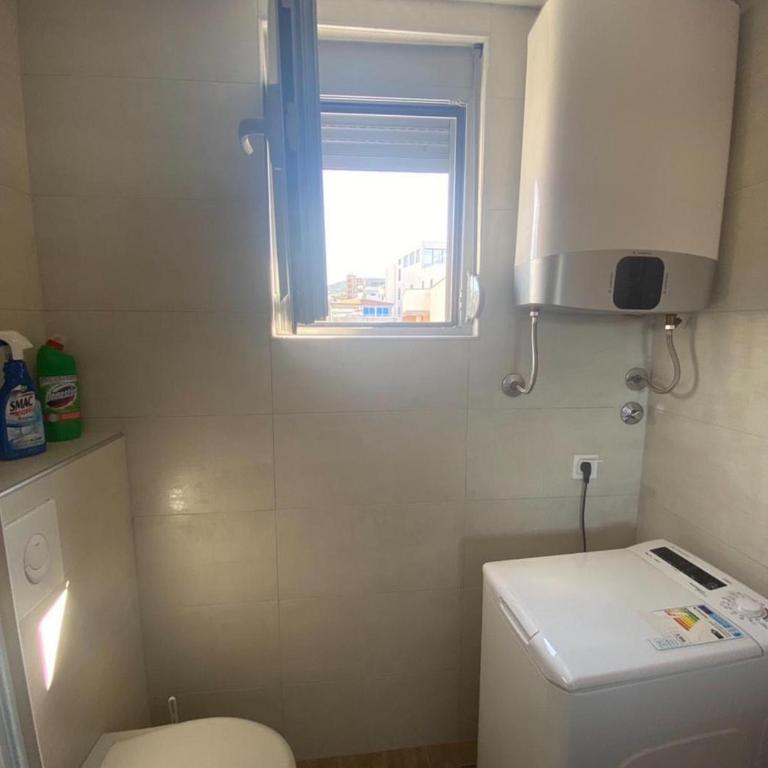Stan s pogledom na more - Apartman sa 2 Spavaće Sobe - 6