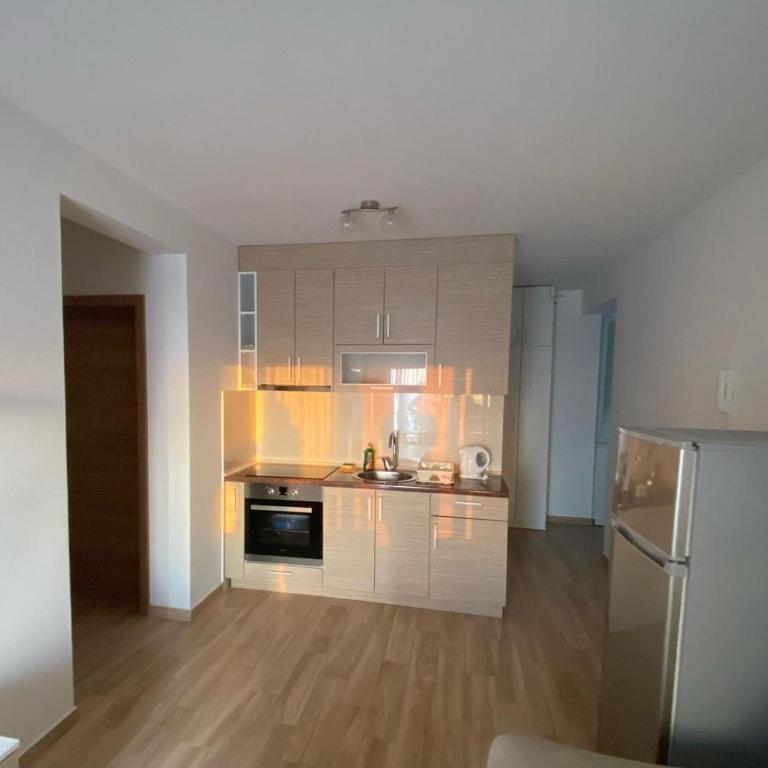 Stan s pogledom na more - Apartman sa 2 Spavaće Sobe - 7