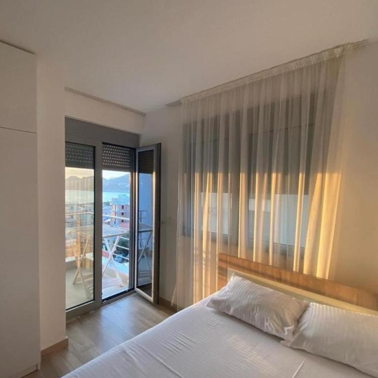 Stan s pogledom na more - Apartman sa 2 Spavaće Sobe - 8