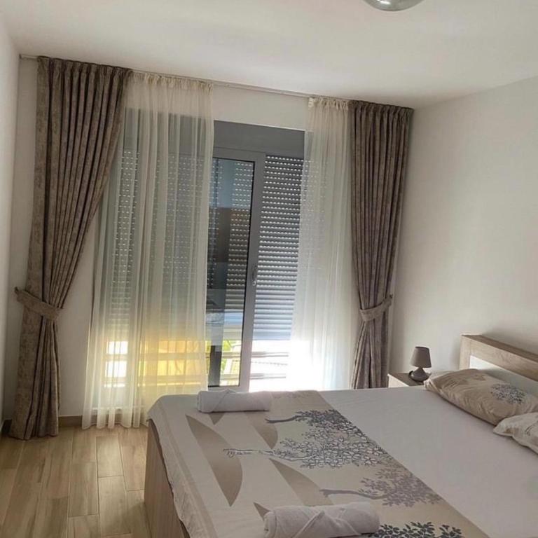 Stan s pogledom na more - Apartman sa 2 Spavaće Sobe - 9