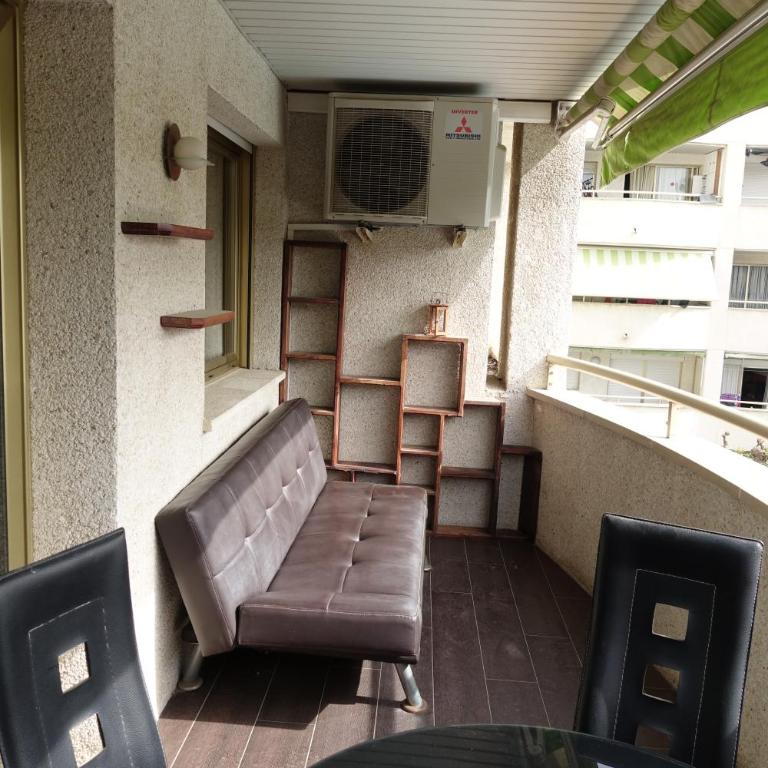 Luxury Suite Salou - Two-Bedroom Apartment - 5