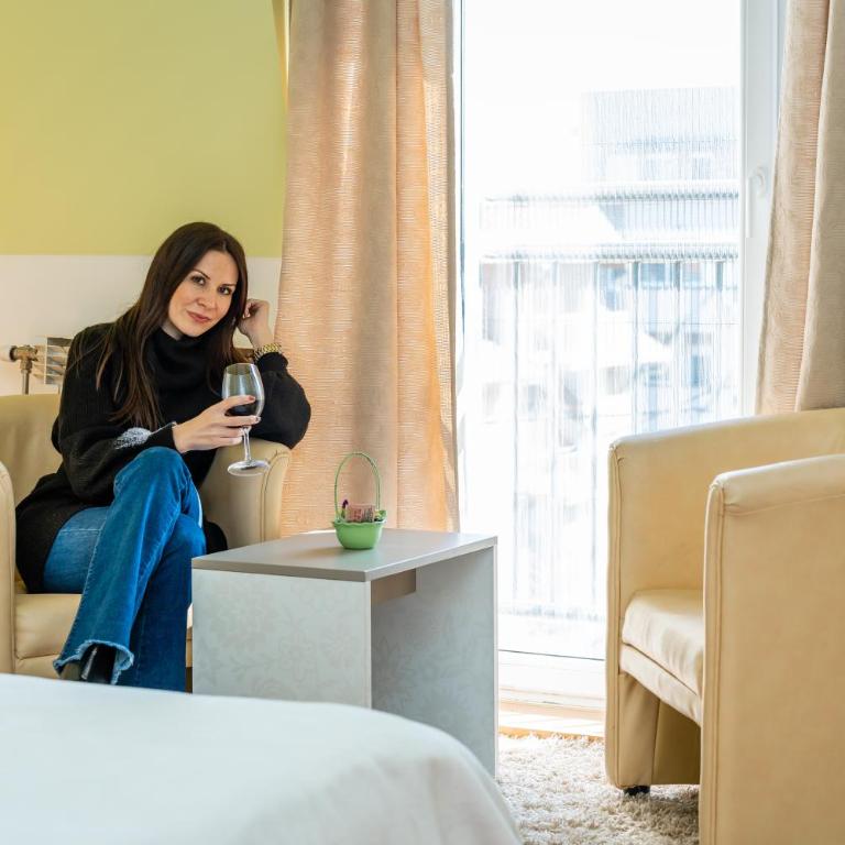 Kalanj Apartmani I Sobe - Apartman sa Tušem - 4