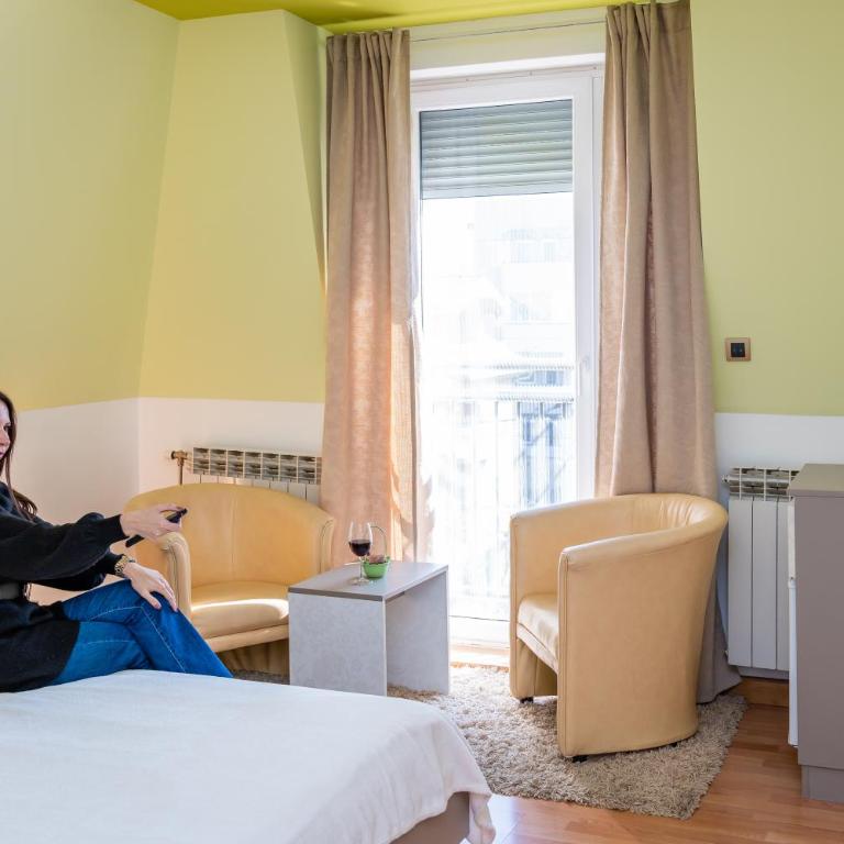 Kalanj Apartmani I Sobe - Apartman sa Tušem - 2